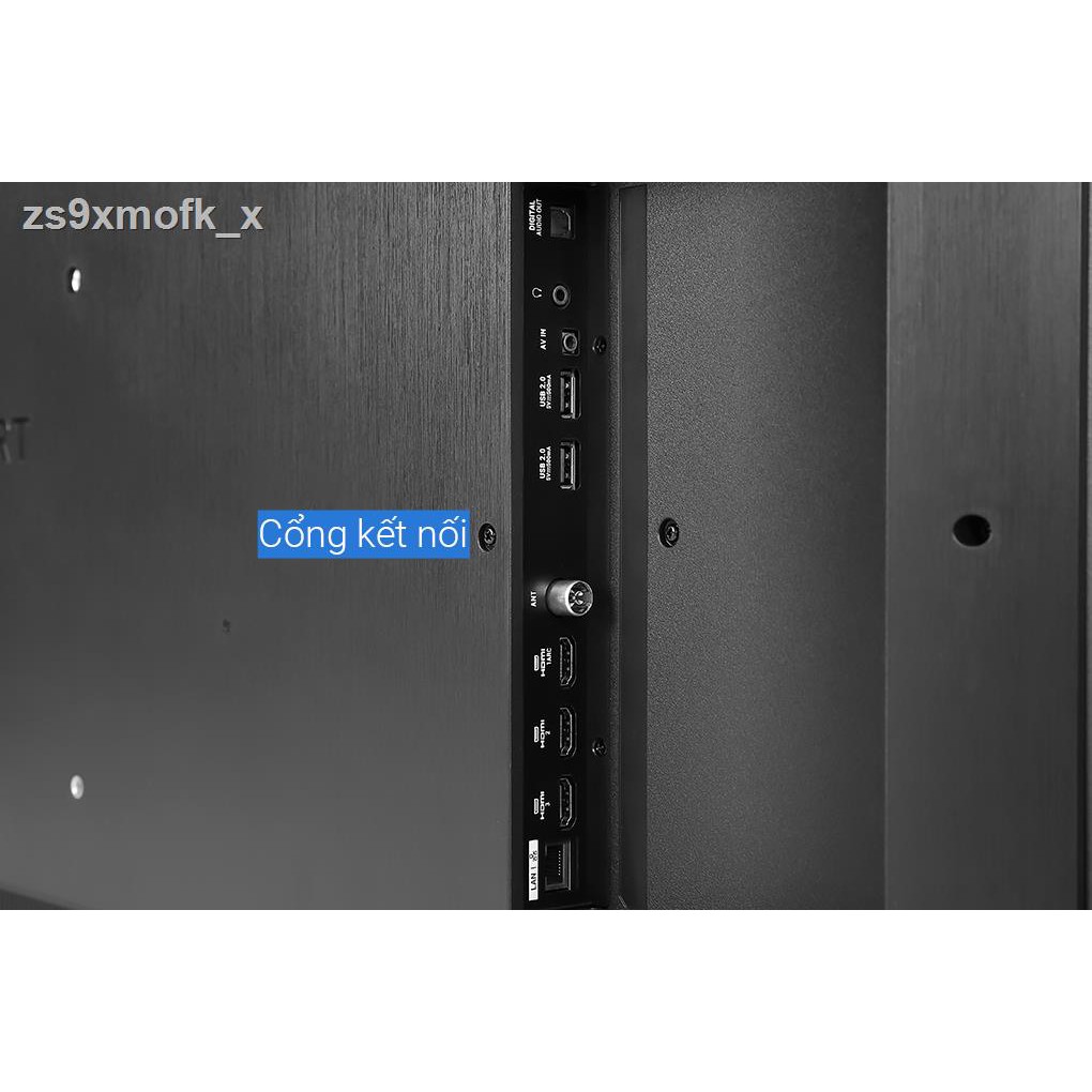 ▽✑∈Android Tivi Vsmart 4K 55 inch 55KD6800  Hệ điều hành, giao diện Android ,3 cổng HDMI ,Remote thông minh tìm kiếm bằn | BigBuy360 - bigbuy360.vn