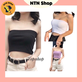 Áo ống croptop body Shopp NTN.
