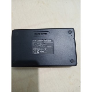 Đốc sạc pin FW50 RavPower