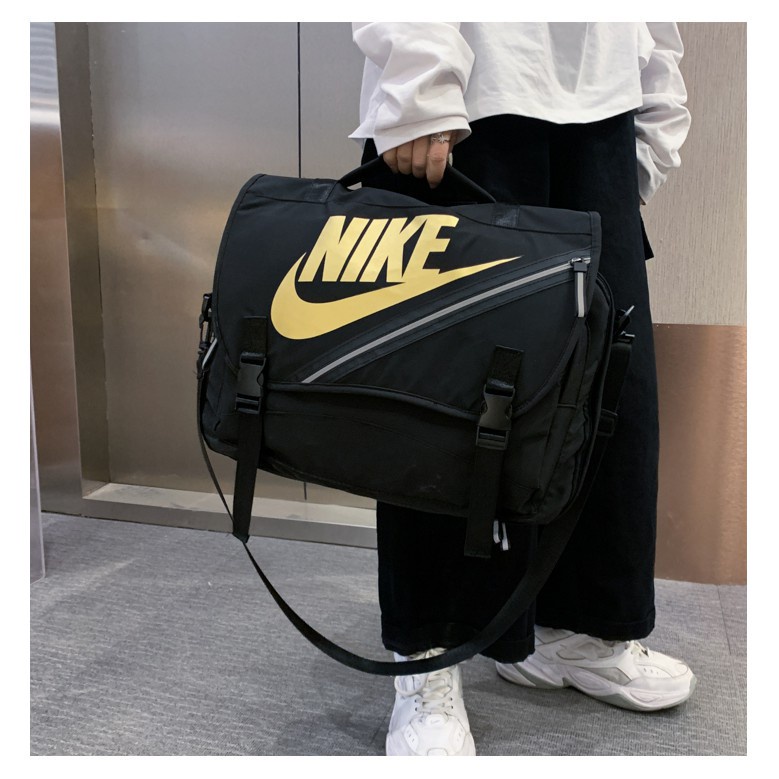 Ba Lô Thể Thao Nike Thời Trang Cho Nam - KZ8633