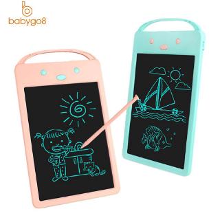 Máy Tính Bảng Viết Điện Tử Màn Hình Lcd Cho Bé
