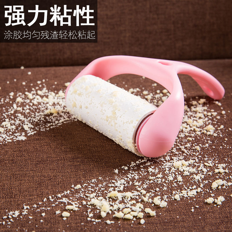 Cây lăn bụi tóc nhanh chóng tiện dụng cho gia đình