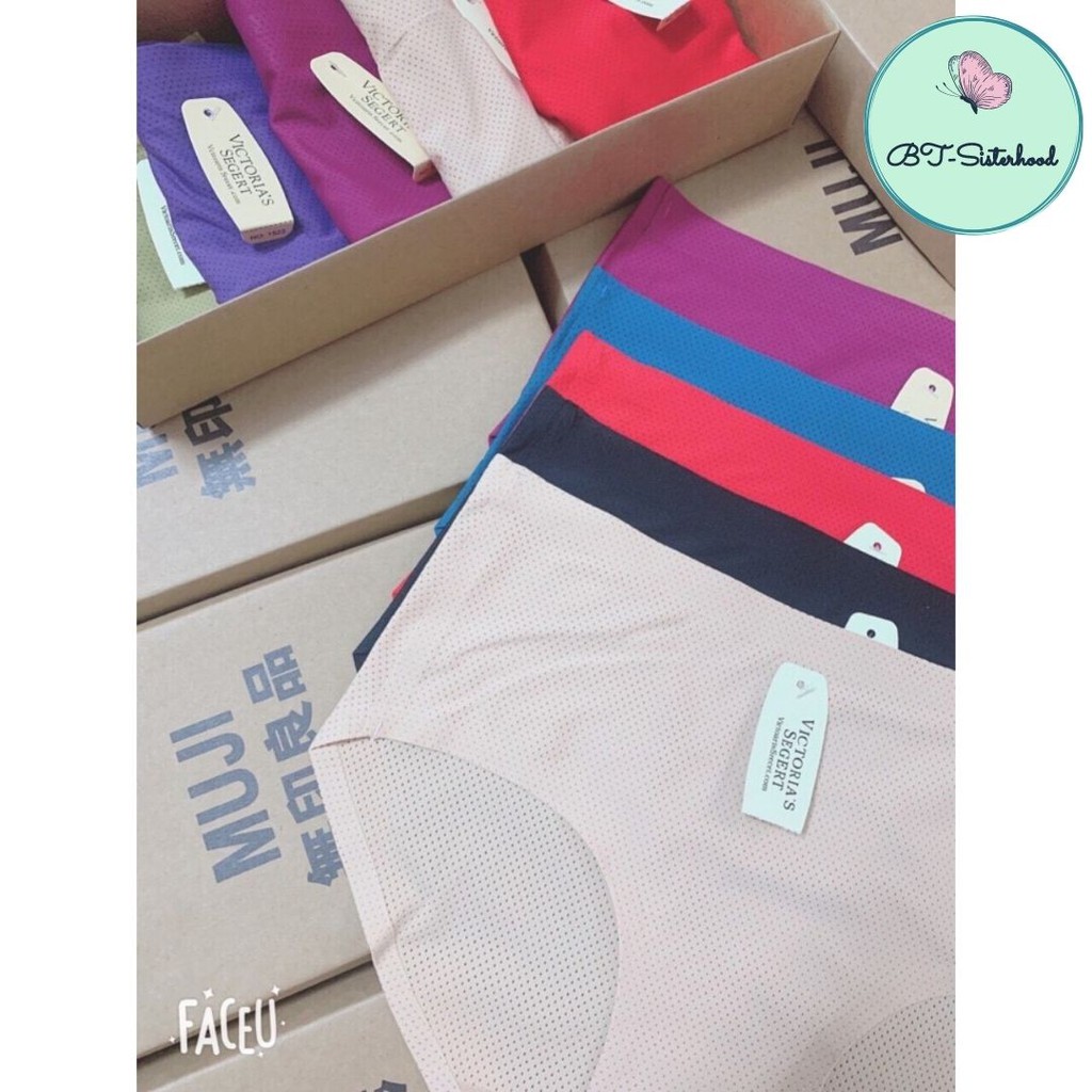 Quần lót su thông hơi mềm mịn cao cấp loại 1, cực kì thông thoáng, LAVENUSA, LOT STORE