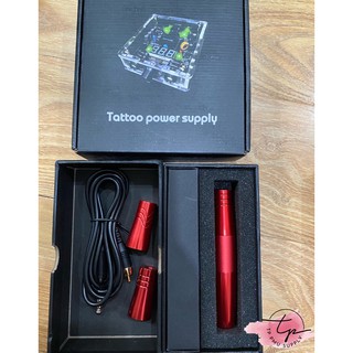 MÁY PEN 5.0 PLUS 2 ĐẦU PHUN MÀY MÔI MÍ CỰC NHANH