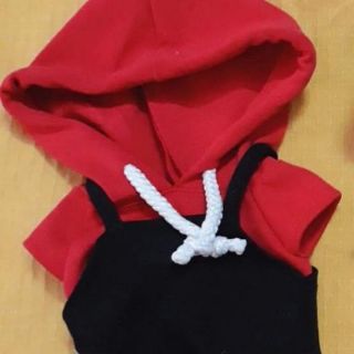 Outfit doll 15-20cm
