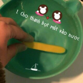 Bọt biển rửa mặt Chivey