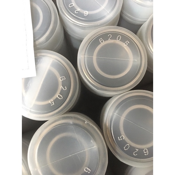 Vòng bi 6204, 6205, 6206 hàng C&U xịn có video thật