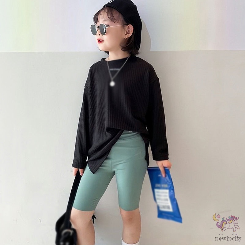 Quần Short Thể Thao Nữ Phong Cách Hàn Quốc