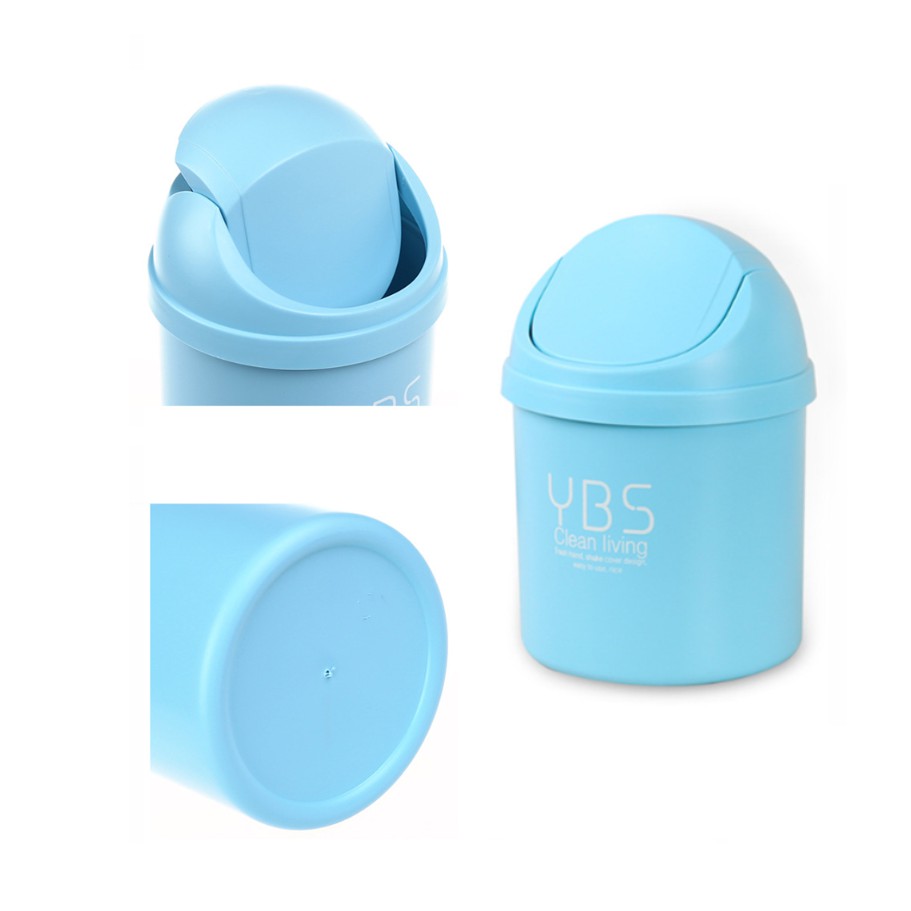 Thùng rác mini để bàn