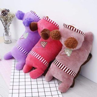 Gối sưởi ấm giữ nhiệt