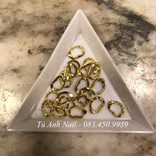 Charm Korean 1k