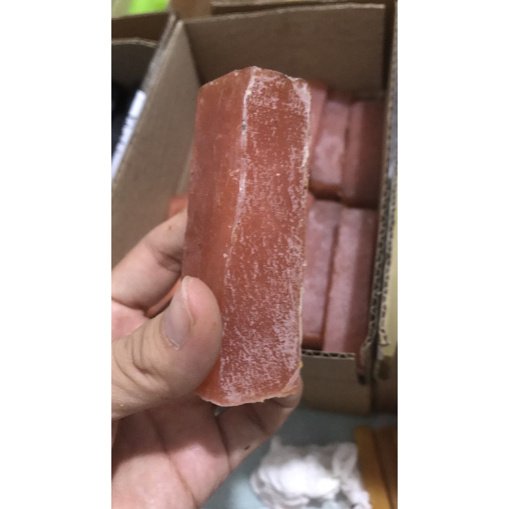 [QUÀ TẶNG 10gr] Sinh Dược Vụn Xà Bông Hoa Hồng Thơm Quyến Rũ Dưỡng Ẩm Se Khít LCL Chống Lão Hóa Da Mịn Màng Mờ Thâm Nám | BigBuy360 - bigbuy360.vn