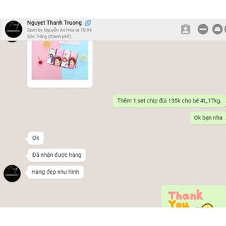 Quần chip đùi cho bé gái set 4 chiếc