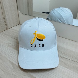 Nón kết Unisex Jack, K-ICM