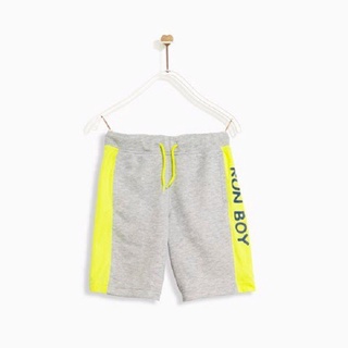 Quần shorts active bé trai m.d.k - năng động, cá tính