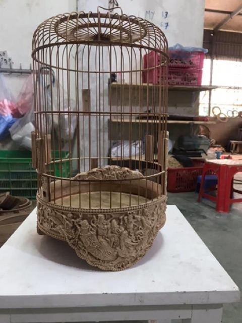 Các mẫu lồng khuyên chân trạm khắc máy siêu đỉnh ♥️♥️