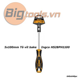 Tua vít Ingco HS28PH1100
