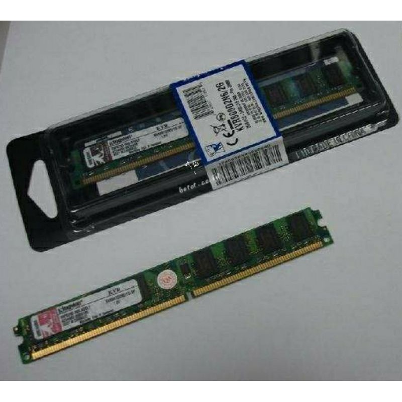 Bộ Đồ Chơi Game Ddr3 2gb Pc 12800 Kingstone / Hynix Ram | BigBuy360 - bigbuy360.vn