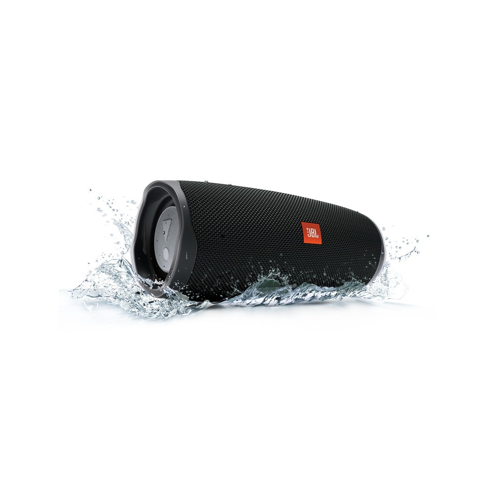 Loa Bluetooth JBL Charge 4 Hàng Chính Hãng | Bluetooth 4.2, kháng nước ipx7, Pin 20h