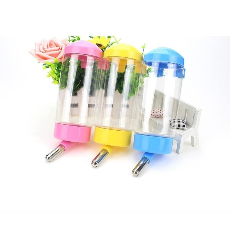 BÌNH NƯỚC GẮN CHUỒNG CHO THÚ CƯNG