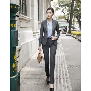 Áo vest nữ ACC7 ( Xám )