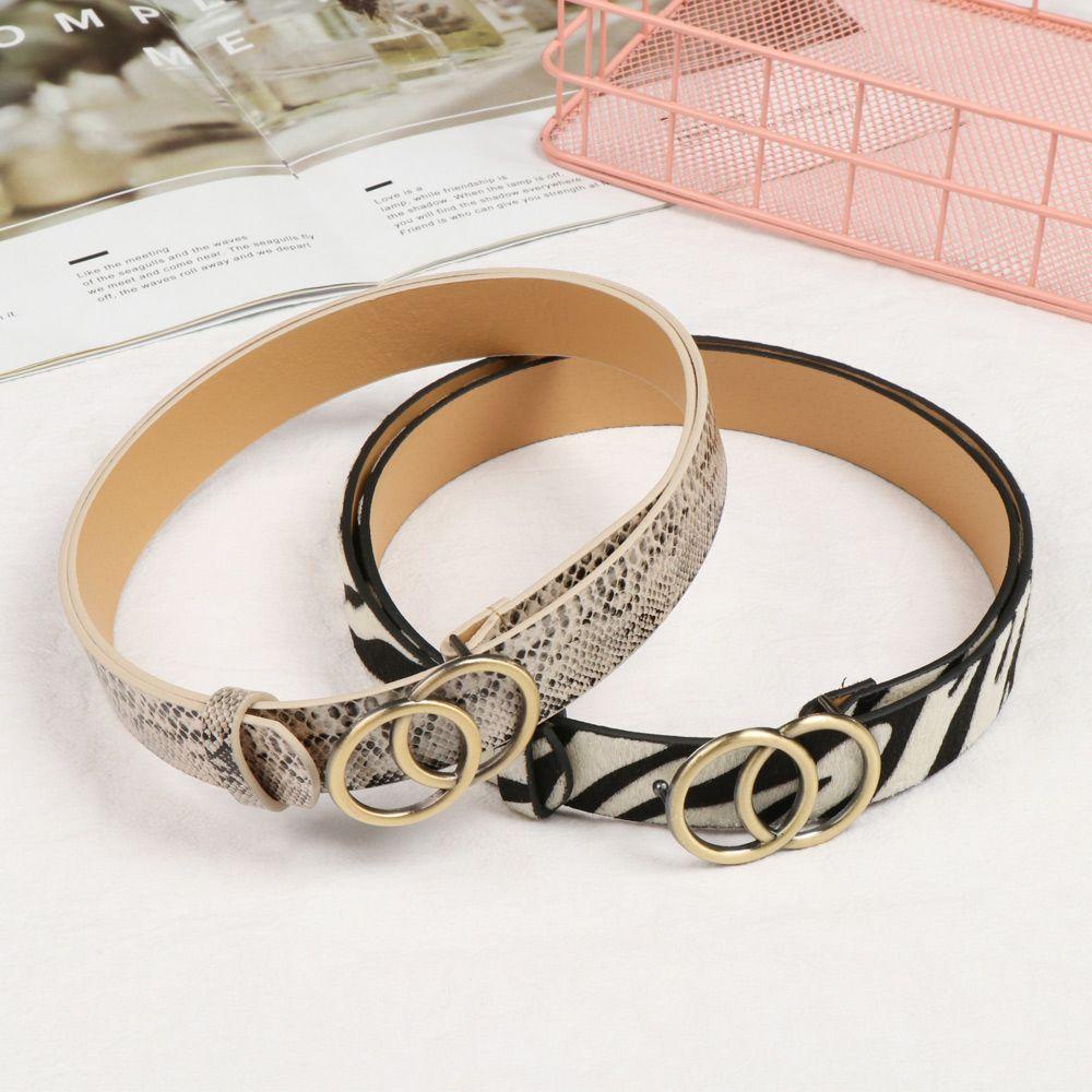 Thắt Lưng Da Phối Váy Thời Trang Nữ Sành Điệu