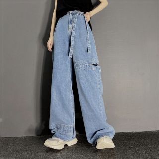[ ORDER TAOBAO] Quần Suông Nữ Hàng Qc