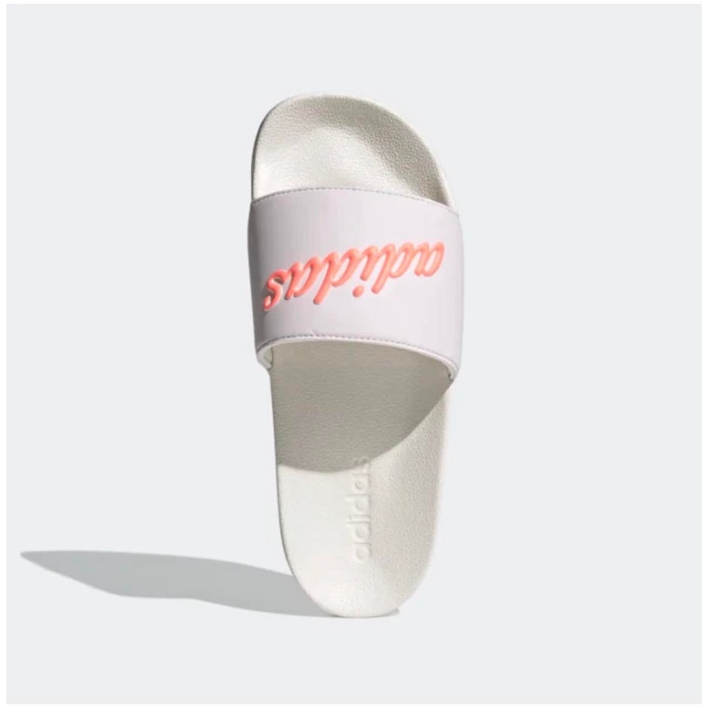 Dép Adidas Adilette Shower Slides Almost Pink