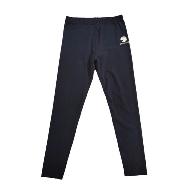 QUẦN LEGGING THÊU HOA CÚC HOT HIT 2020 | BigBuy360 - bigbuy360.vn