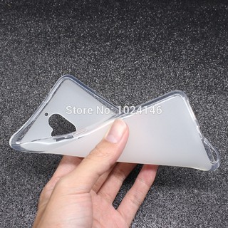 Ốp lưng Huawei Y7 Prime Silicon dẻo nhám mờ