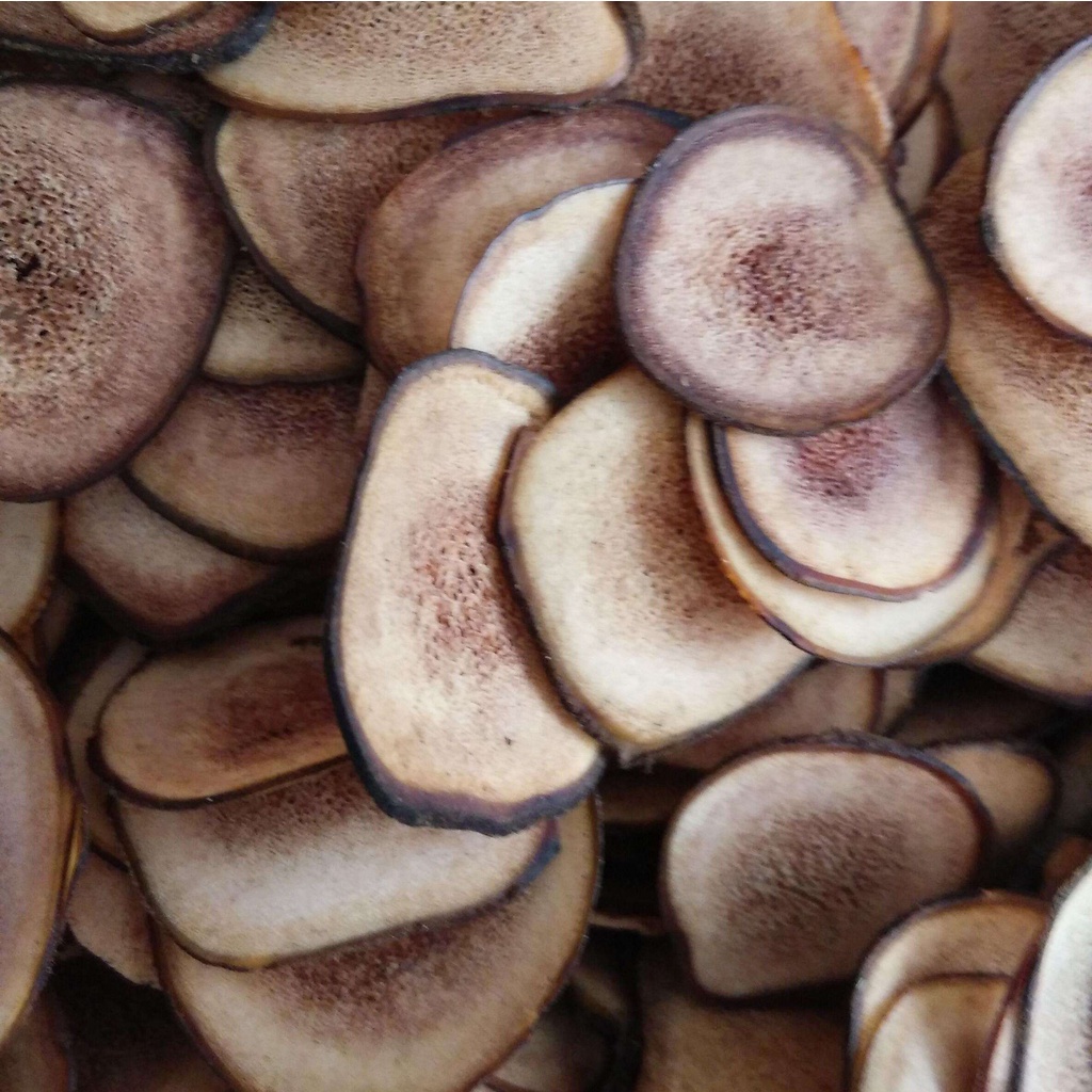 Lộc Nhung khô nguyên chất hàng chuẩn 100 gram.