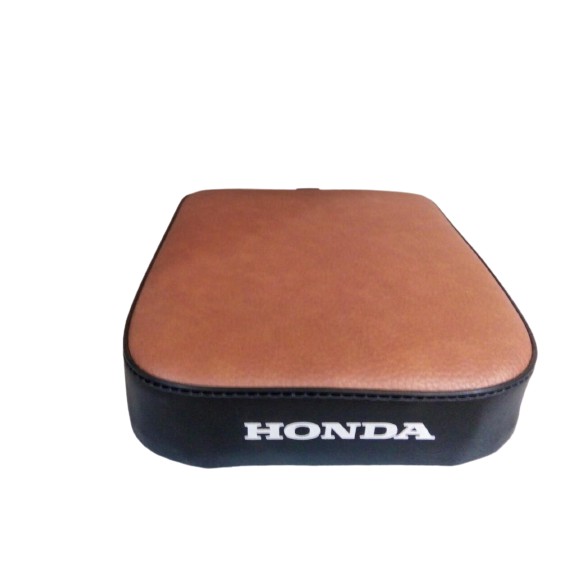 YÊN SAU XE MÁY HONDA CLUB - LẮP ĐƯỢC TẤT CẢ CÁC DÒNG XE MÁY CÚP 50, 82, 81 - CƠ KHÍ MINH TUỆ