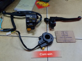[Mã SKAMLSC2529 giảm 10% đơn 100K] cùm 67 đề- 67 không đề- CD-Win