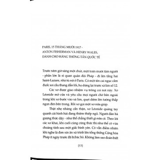 Sách - Điệp Viên - Paulo Coelho