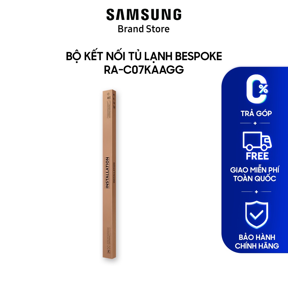 Bộ kết nối tủ lạnh BESPOKE Samsung