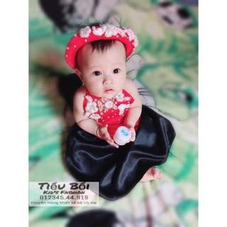 Yếm đào tấm cám 