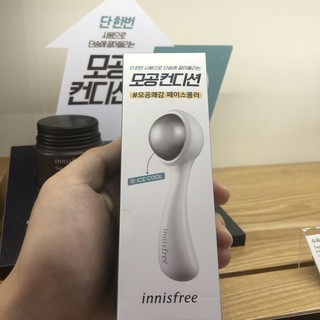 Thanh lăn lạnh Innisfree Ice Cool