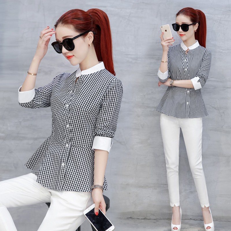 Áo kiêu peplum