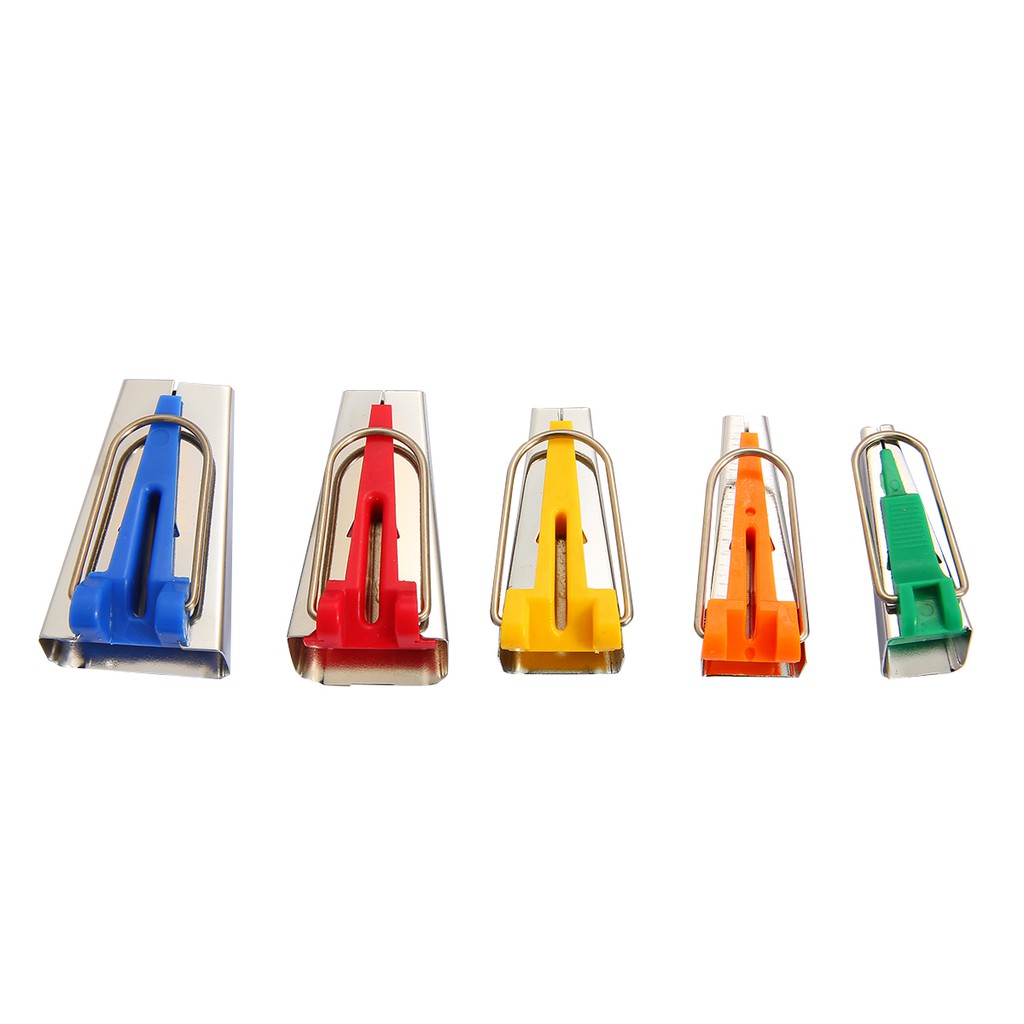 Dụng cụ hỗ trợ may vá 6mm 12mm 18mm 25mm 9mm tùy chọn tiện lợi