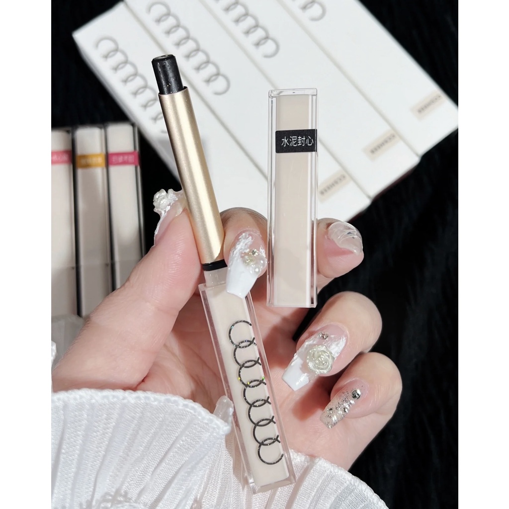 Son thỏi CCSheer The Sunlight Chiffon