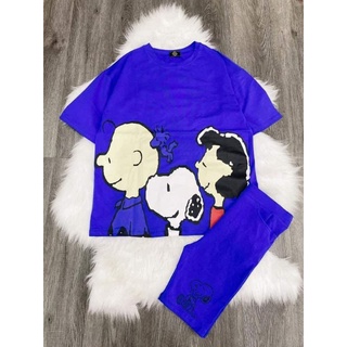 Sét cotton ngố