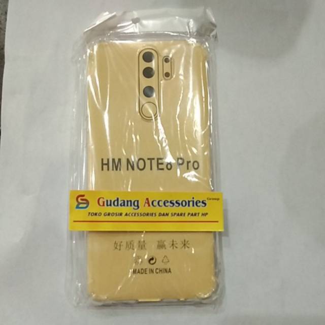 Ốp Điện Thoại Chống Nứt Cho Xiaomi Redmi 8a 8 Note Realme C3 C2 5 5i Oppo A5 A9 2020 A7 A5s