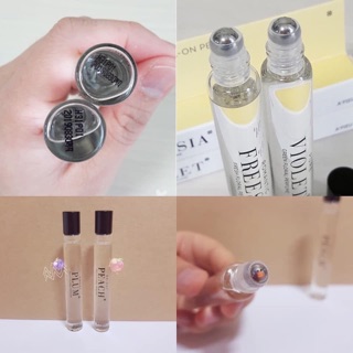 NƯỚC HOA LĂN MY HANDY ROLL-ON PERFUME A'PIEU