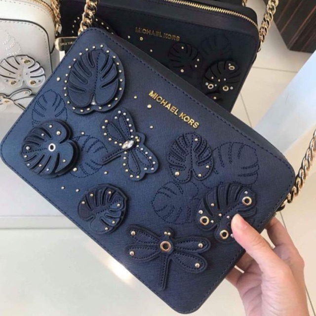 Túi xách tay Michael kors