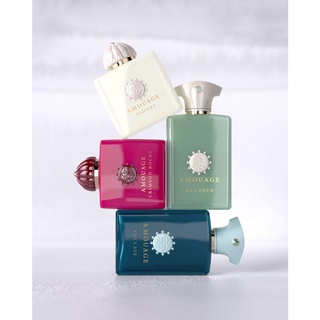 Nước Hoa  Amouage - Meander  Tester 5ml/10ml - 𝐒𝐌𝐄𝐋𝐋 𝐒𝐎 𝐆𝐎𝐎𝐃 🥐