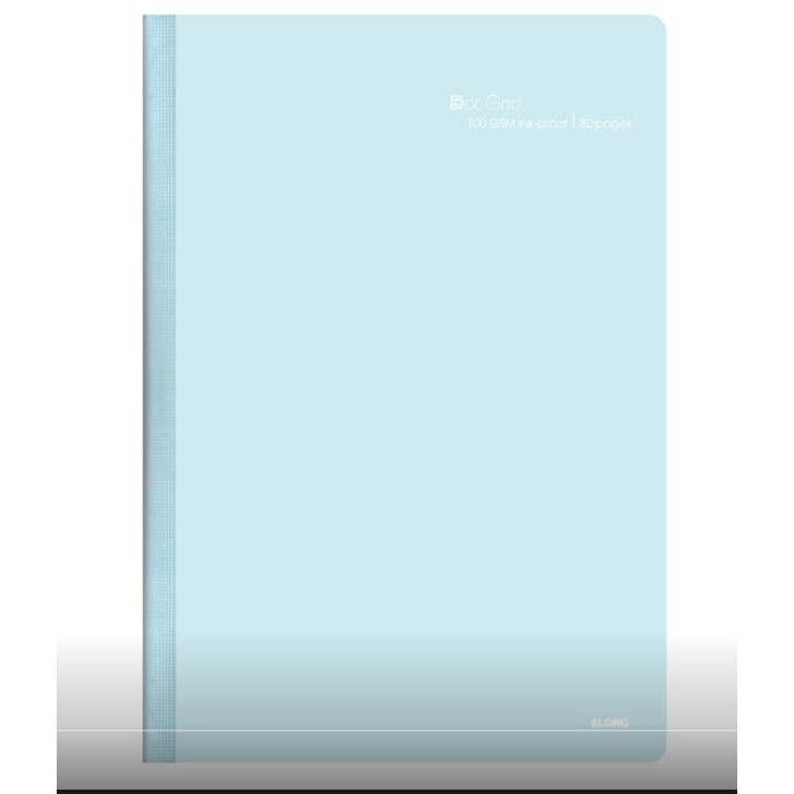 Vở may gáy có chấm  B5 K.Long 80tr_837