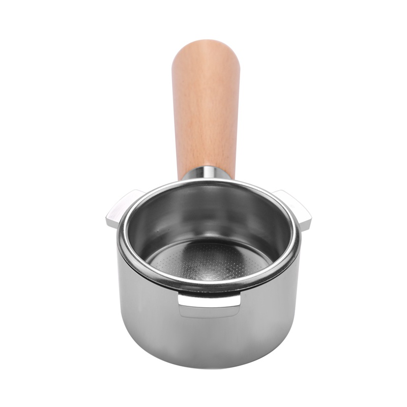 Bộ Lọc Không Đáy 54mm Cho Breville Barista Express BES870XL BES870BSXL BES878BSS BES880BSS BES840XL