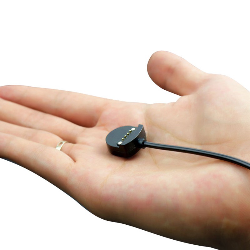 Đế Sạc Cho Đồng Hồ Thông Minh Ticwatch S / Ticwatch