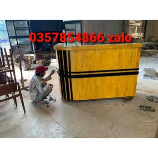 quầy thu tiền giá rẻ