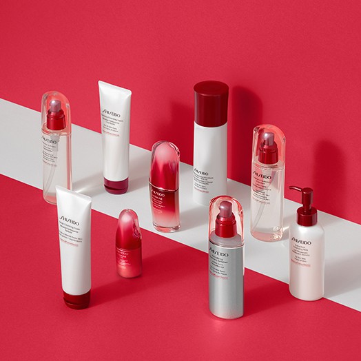 Nước hoa hồng SHISEIDO Treatment Softener 𝑯&𝑪